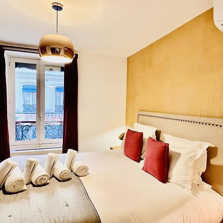 Les Appartements De L'Atelier Paris 15 Εξωτερικό φωτογραφία