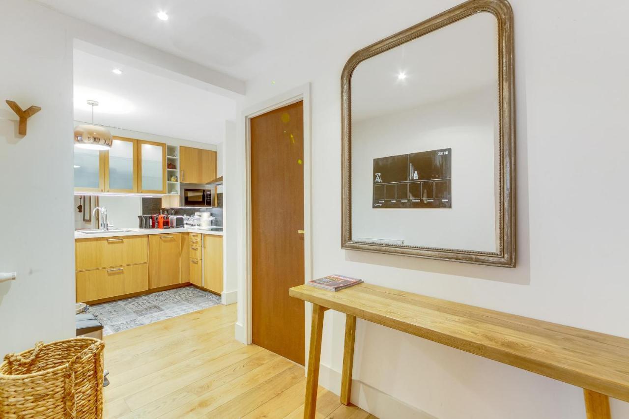 Les Appartements De L'Atelier Paris 15 Δωμάτιο φωτογραφία