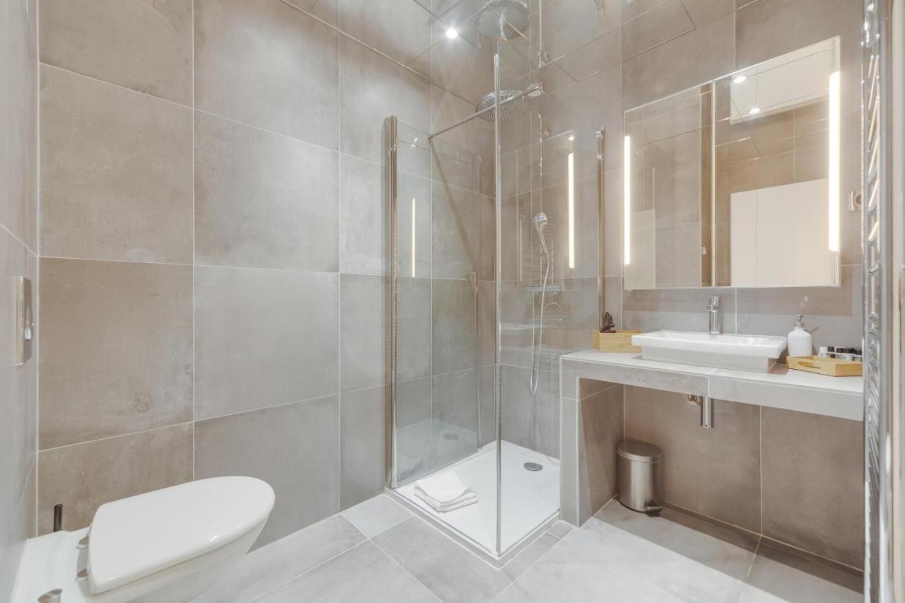 Les Appartements De L'Atelier Paris 15 Εξωτερικό φωτογραφία