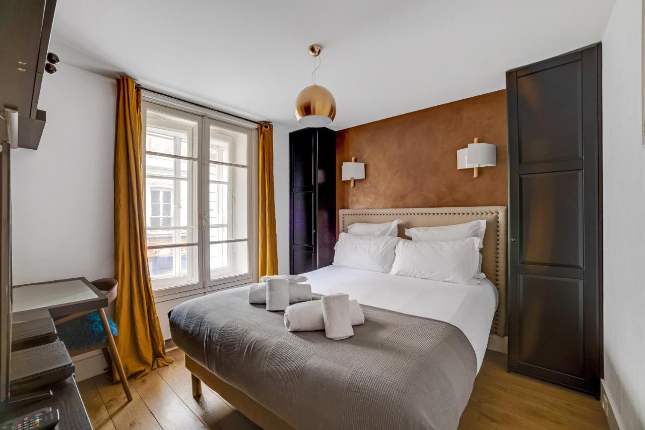 Les Appartements De L'Atelier Paris 15 Δωμάτιο φωτογραφία