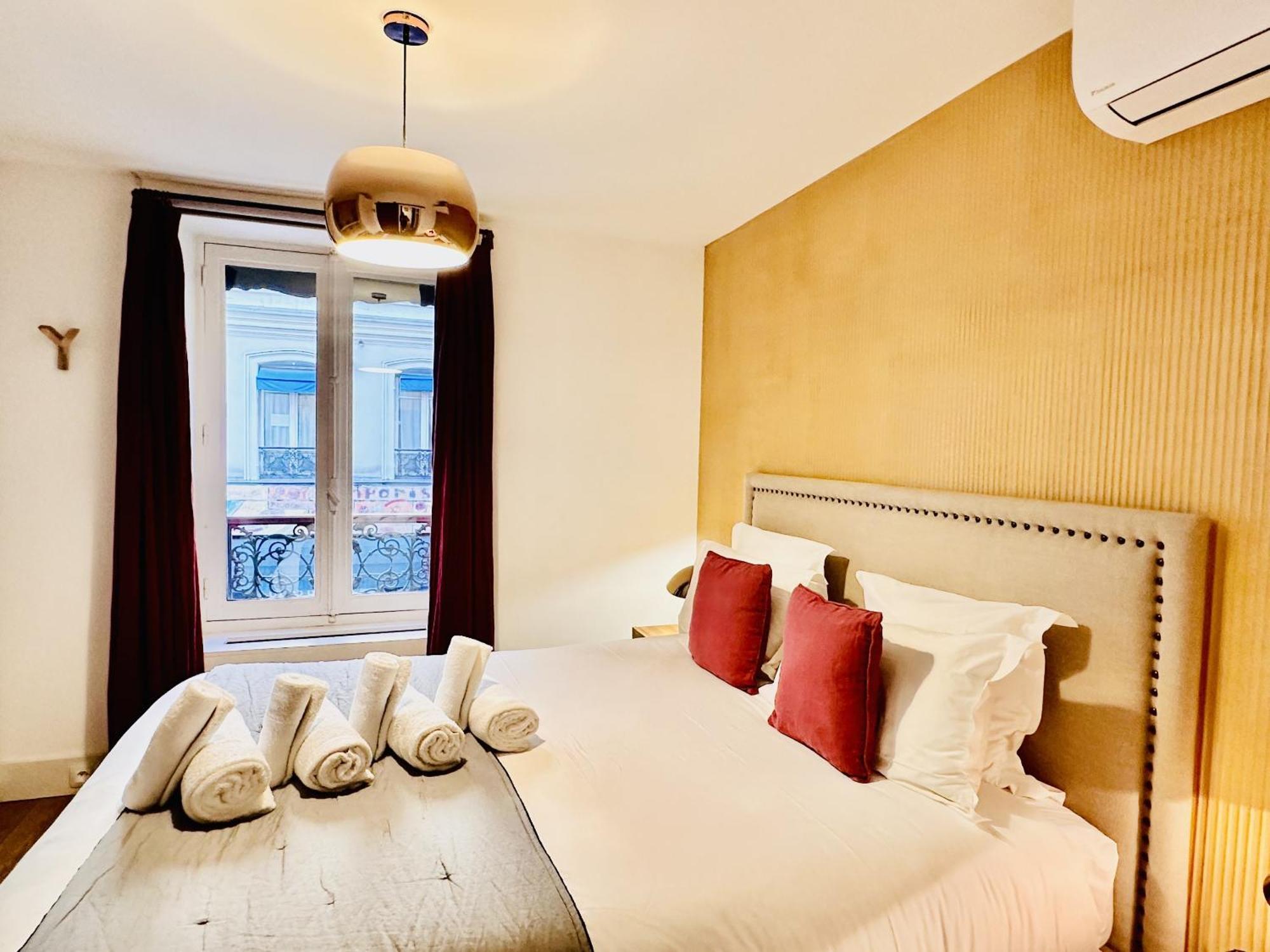 Les Appartements De L'Atelier Paris 15 Εξωτερικό φωτογραφία