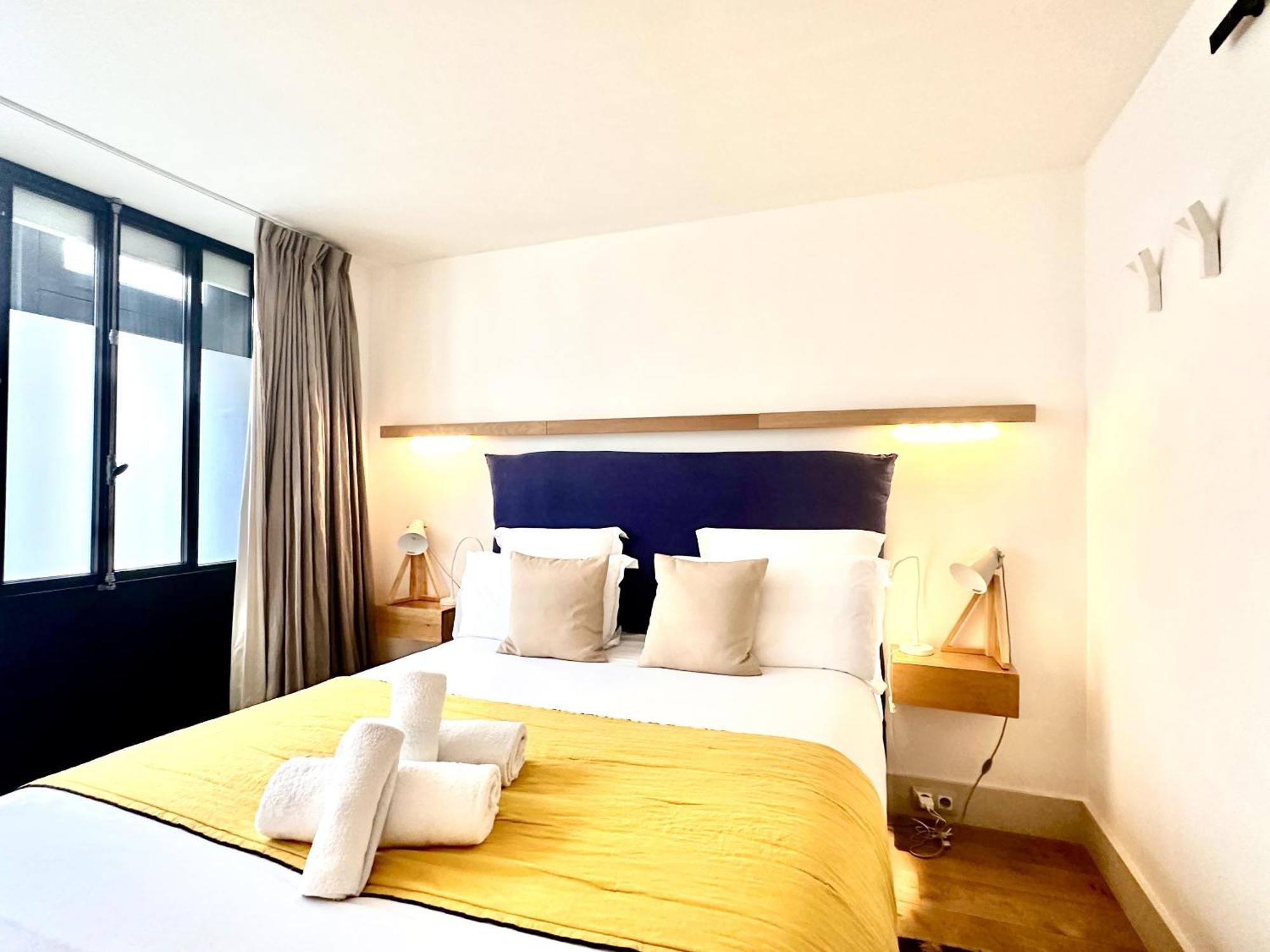 Les Appartements De L'Atelier Paris 15 Εξωτερικό φωτογραφία