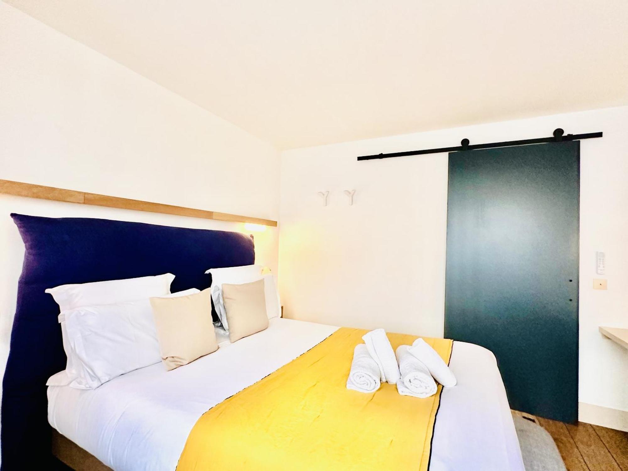 Les Appartements De L'Atelier Paris 15 Εξωτερικό φωτογραφία