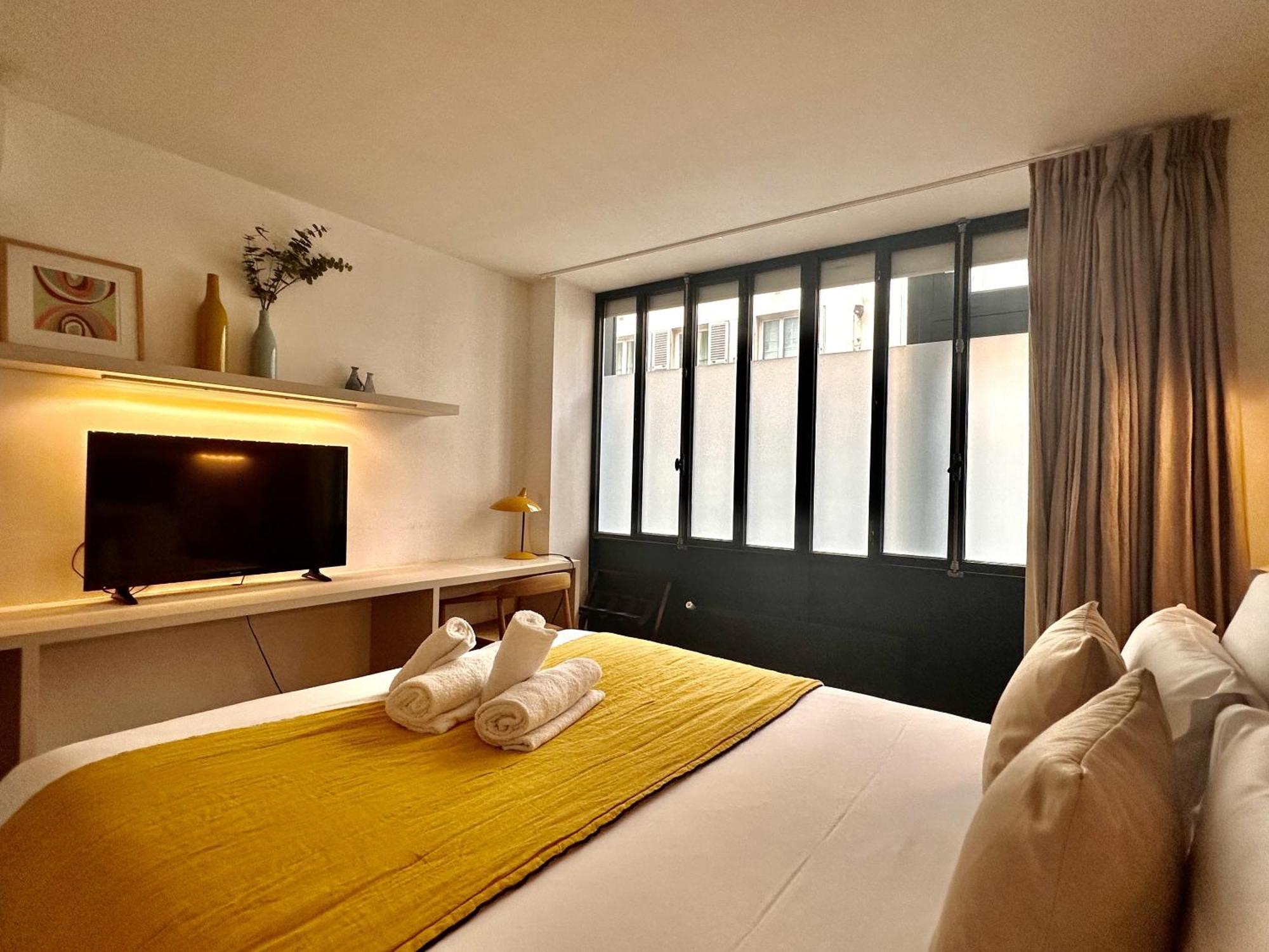 Les Appartements De L'Atelier Paris 15 Εξωτερικό φωτογραφία