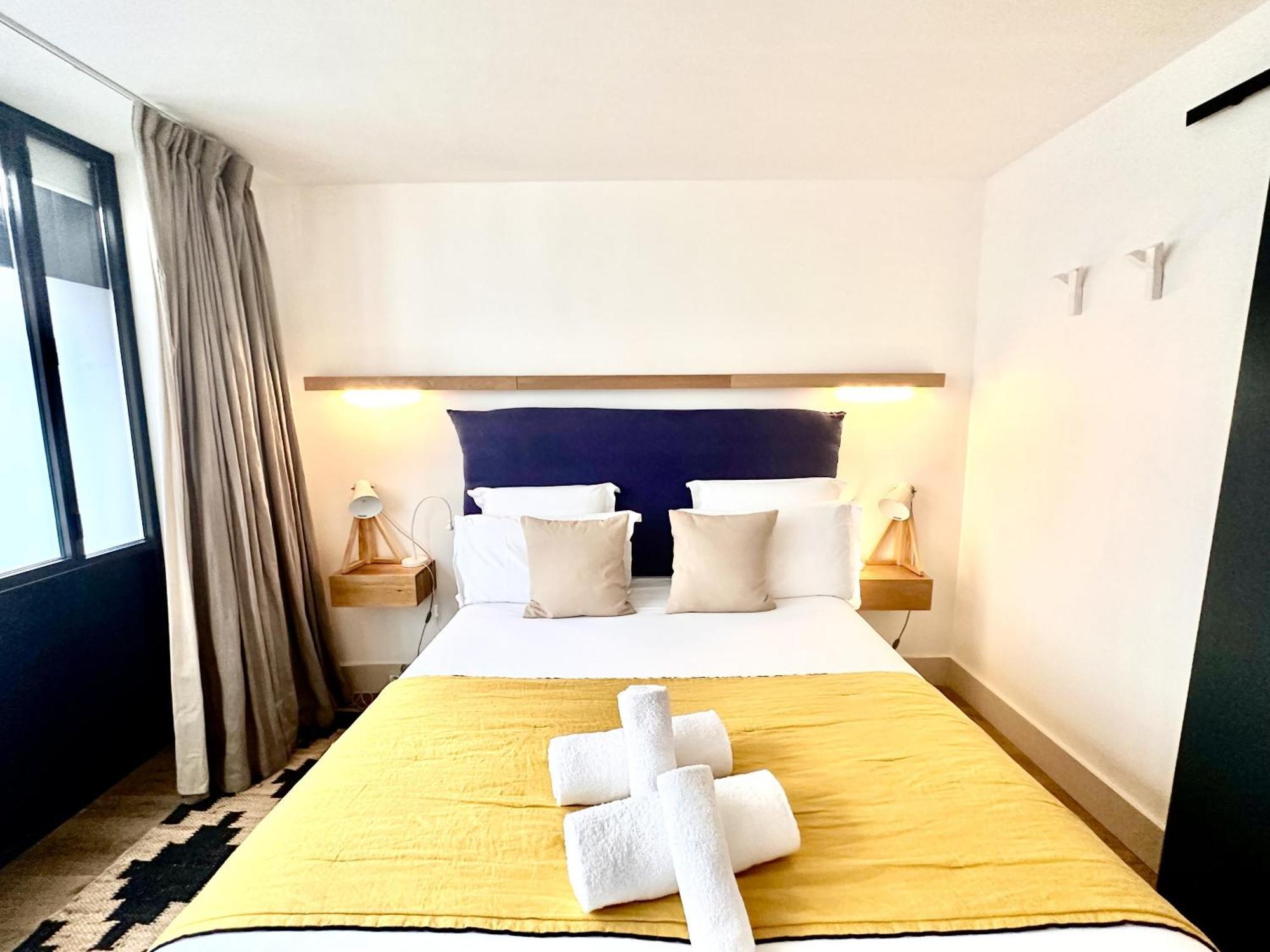 Les Appartements De L'Atelier Paris 15 Εξωτερικό φωτογραφία
