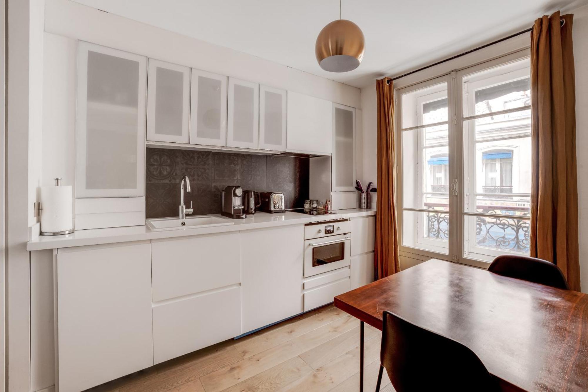 Les Appartements De L'Atelier Paris 15 Δωμάτιο φωτογραφία