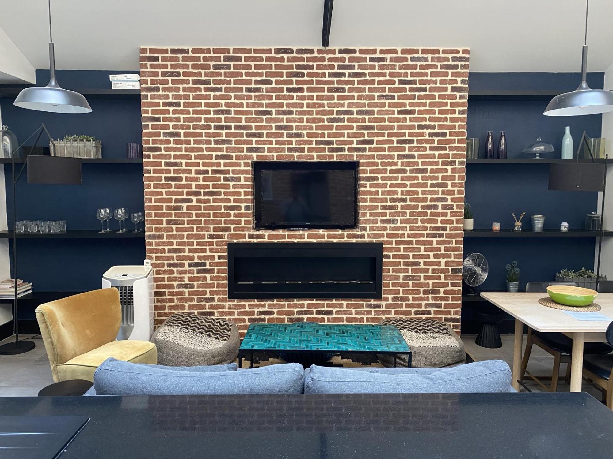 Les Appartements De L'Atelier Paris 15 Δωμάτιο φωτογραφία